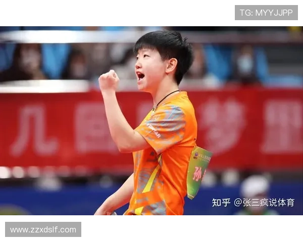 世乒赛目标明确 决心再夺冠军