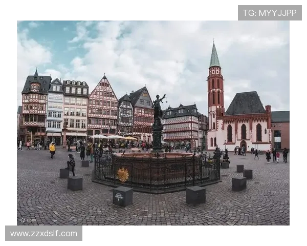 法兰克福周边十大必游城市与景点推荐