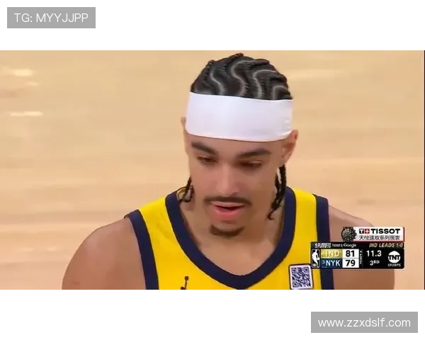 步行者大胜热火内姆布哈德爆发