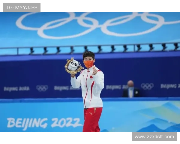 徐梦桃告别冬奥感恩自我再启程