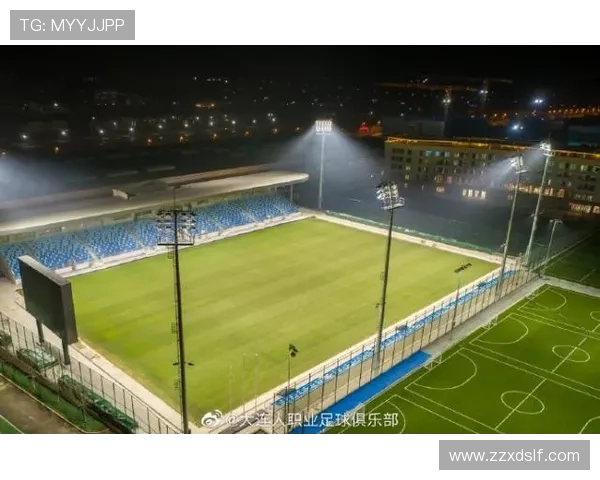 应激活球场两端打造全新观赛体验 应激活球场两端打造全新观赛体验