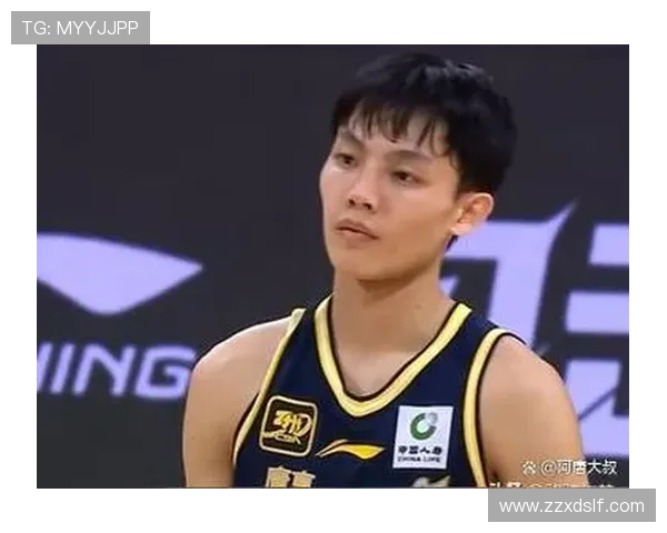 徐杰首夺全明星MVP三分狂夜