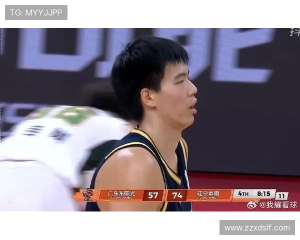 广东本土球员表现低迷谁该担责